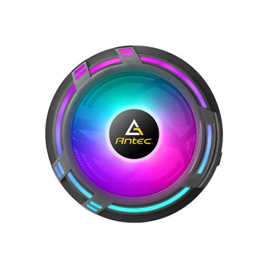 Antec T120 Chromatic CPU Air Cooler