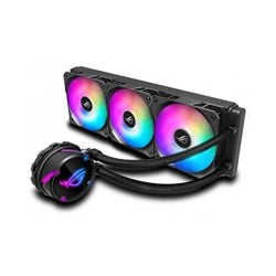 Asus ROG Strix LC 360 RGB All-in-one Liquid CPU Cooler