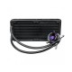 ASUS ROG Strix LC II 280 ARGB All-in-One Liquid CPU Cooler
