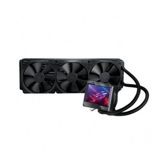 Asus ROG Ryujin II 360 AIO Liquid CPU Cooler