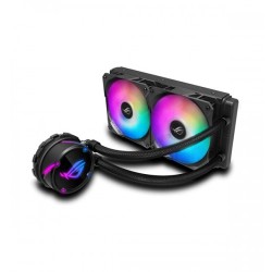 ASUS ROG Strix LC 240 RGB All-in-One Liquid CPU Cooler