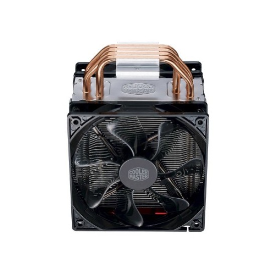 Cooler Master Hyper 212 LED Turbo ARGB Air CPU Cooler