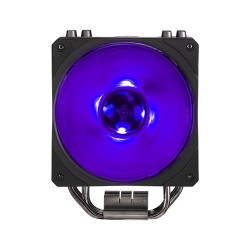 Cooler Master Hyper 212 RGB Black Edition CPU Cooler