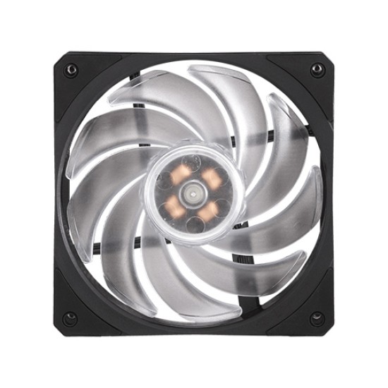 Cooler Master Hyper 212 RGB Black Edition CPU Cooler