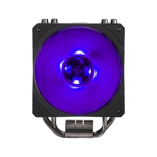 Cooler Master Hyper 212 RGB Black Edition CPU Cooler