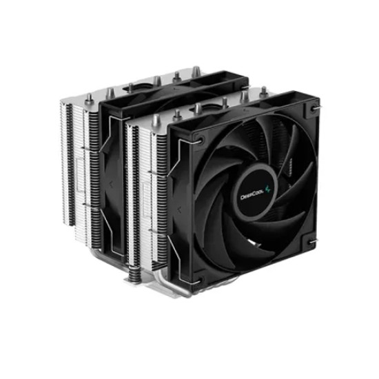 DeepCool AG620 Dual-Tower 120mm CPU Air Cooler