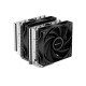 DeepCool AG620 Dual-Tower 120mm CPU Air Cooler