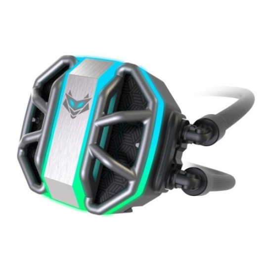 Sapphire Nitro+ S240-A ARGB 240mm All In One Liquid Cooler