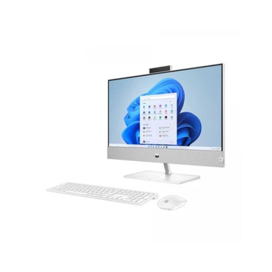 HP 24-cb1489d Core i5 12th Gen Touchscreen All-in-One PC