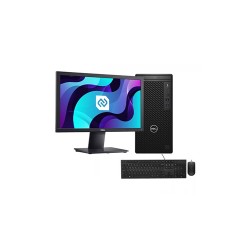 Dell OptiPlex 3090 MT Core i3 10th Gen Tower Brand PC