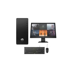 HP 280 Pro G8 Core i5 11th GEN Microtower Brand PC