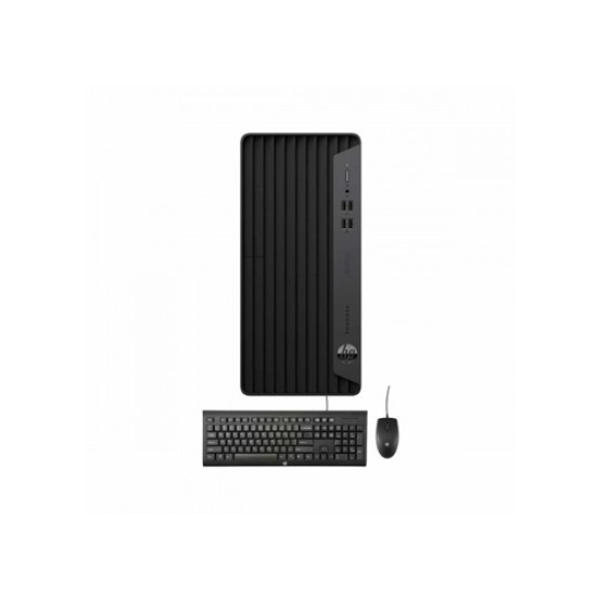 HP Pro Desk 400 G7 MT Core i7 10th Gen Mid Tower Brand PC