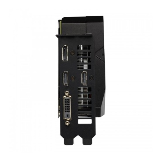 ASUS Dual GeForce RTX 2060 06G EVO OC Edition 6GB GDDR6 Graphics Card