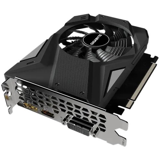 Gigabyte GeForce GTX 1630 OC 4GB GDDR6 Graphics Card