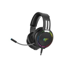 Havit H2010d Pro RGB Gaming Wired Headphone
