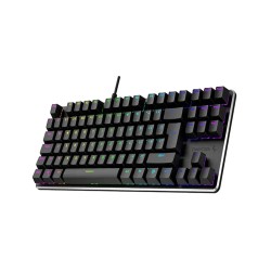 DeepCool KB500 TKL RGB Mechanical Gaming Keyboard