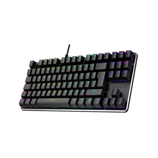 DeepCool KB500 TKL RGB Mechanical Gaming Keyboard