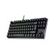 DeepCool KB500 TKL RGB Mechanical Gaming Keyboard