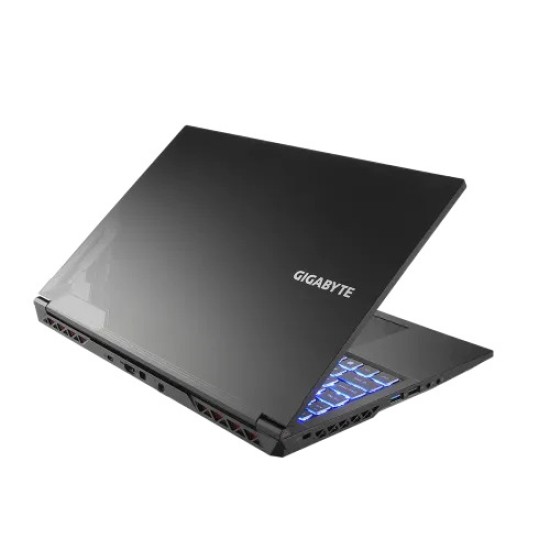 Gigabyte G5 KE Core i5 12th Gen RTX 3060 6GB Graphics 15.6" FHD 144Hz Gaming Laptop