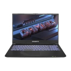 Gigabyte G5 KE Core i5 12th Gen RTX 3060 6GB Graphics 15.6" FHD 144Hz Gaming Laptop