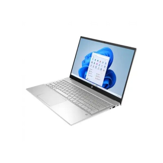 HP Pavilion 15-eg2072tu Core i7 12th Gen 15.6 inch FHD Laptop
