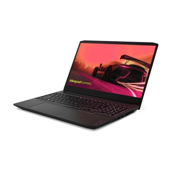 Lenovo IdeaPad Gaming 3 15ACH6 Ryzen 5 5600H GTX 1650 4GB Graphics 15.6 inch FHD Laptop