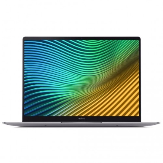 Realme Book Core i3 11th Gen 256GB SSD 14 inch 2k UHD Laptop