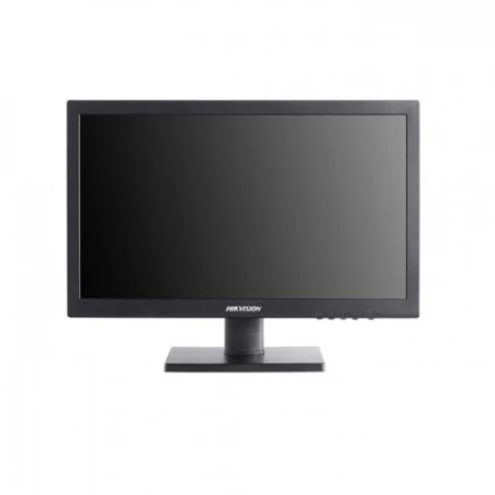 Hikvision DS-D5019QE-B 19 inch HD LED Backlight Monitor (HDMI)