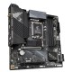 Gigabyte B660M AORUS ELITE AX DDR4 12th Gen Micro ATX Motherboard