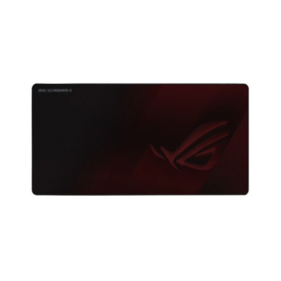 Asus ROG Scabbard II Extended Gaming Mouse Pad