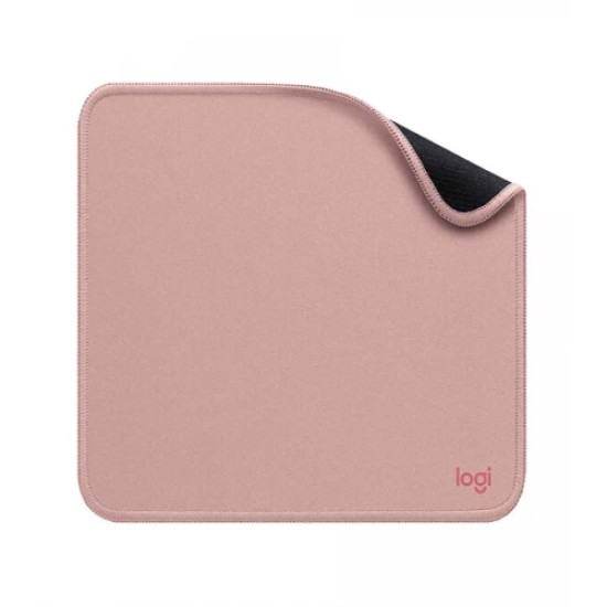 Logitech Studio Series Dark Rose Mouse Pad
