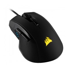 Corsair Ironclaw RGB FPS MOBA USB Gaming Mouse Black