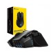 Corsair Ironclaw Wireless Bluetooth USB Gaming Mouse Black