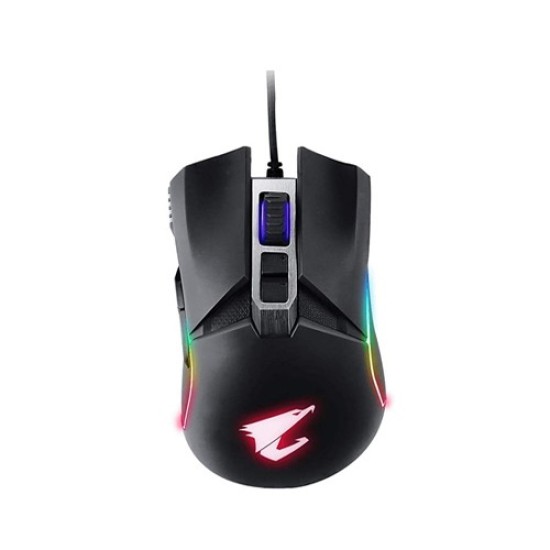 GIGABYTE AORUS M5 RGB Gaming Mouse