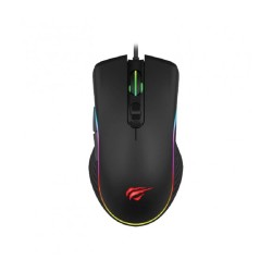 Havit MS1006 RGB Backlit Gaming Mouse