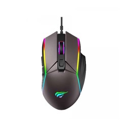 Havit MS1028 RGB Backlit Gaming Mouse