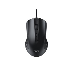 Havit MS752 USB Optical Mouse