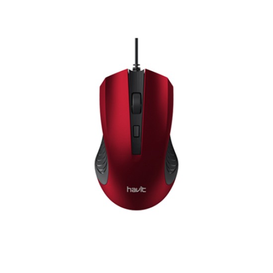 Havit MS752 USB Optical Mouse
