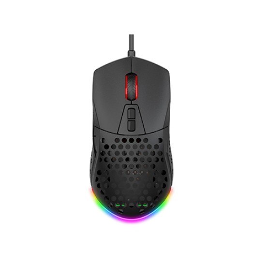 Havit MS885 RGB Backlit Programmable Gaming Mouse