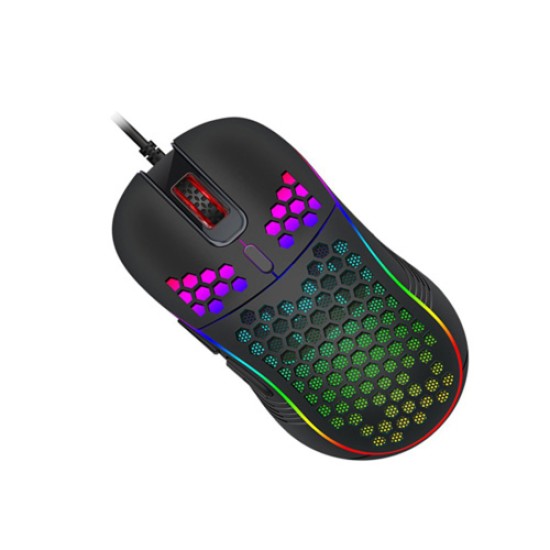 IMICE T98 LIGHTWEIGHT HONEYCOMB GAMING MOUSE