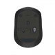 Logitech B170 Gray Wireless Mouse