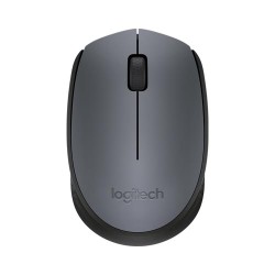 Logitech M171 Wireless Nano-receiver Mouse