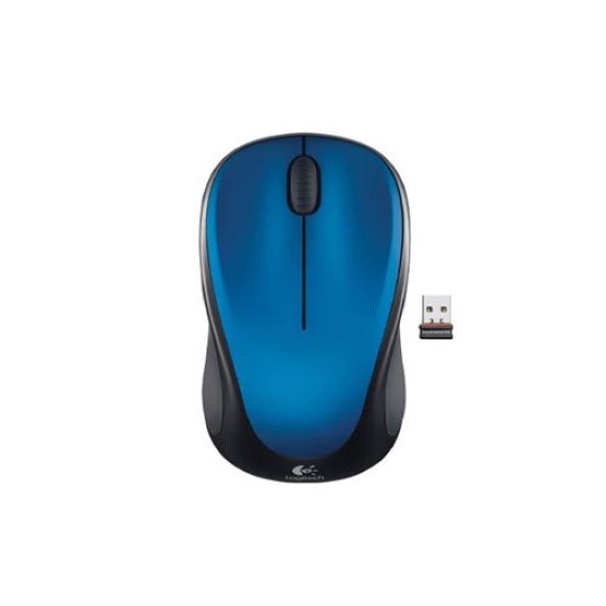 Logitech M235 Wireless Mouse