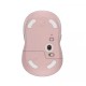 Logitech Signature M650 Bluetooth Rose Mouse