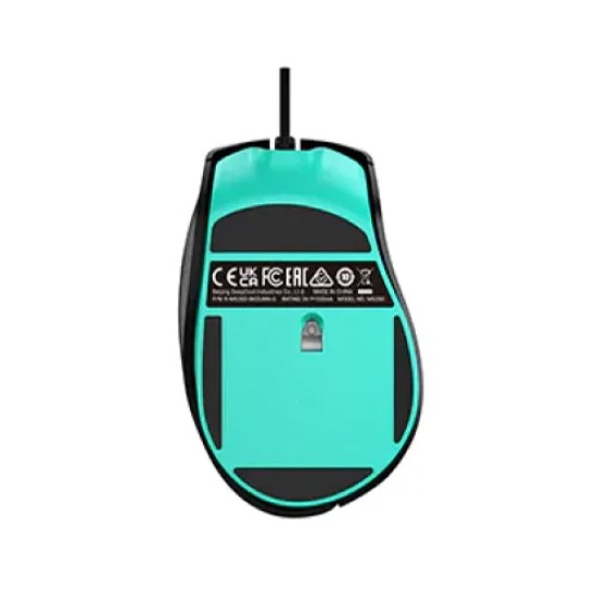 DeepCool MG350 FPS Gaming Mouse