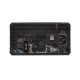 CORSAIR HX SERIES HX750 750 WATT 80 PLUS PLATINUM CERTIFIED FULLY MODULAR POWER SUPPLY