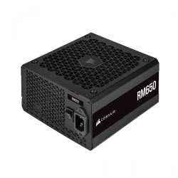 Corsair RM Series RM650 650W ATX Fully Moduler Power Supply