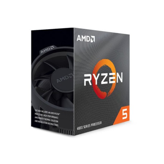 AMD Ryzen 5 4500 Processor