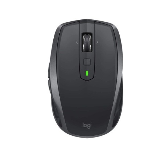 Logitech MX Anywhere 2S Multi Device Wireless Mouse 