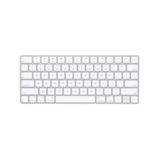 Apple Magic Keyboard 